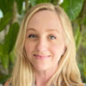 Meet your Posher, Whitney